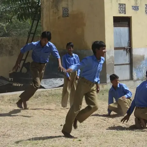 Kho-kho